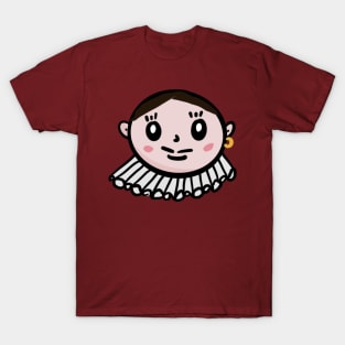 William Adorable Shakespeare T-Shirt
